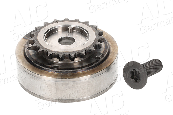 Regulator ax cu came 58292 AIC