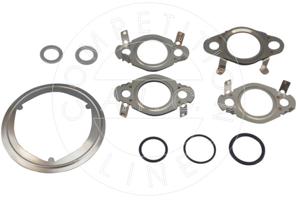 Set garnitura sistem EGR 58296 AIC