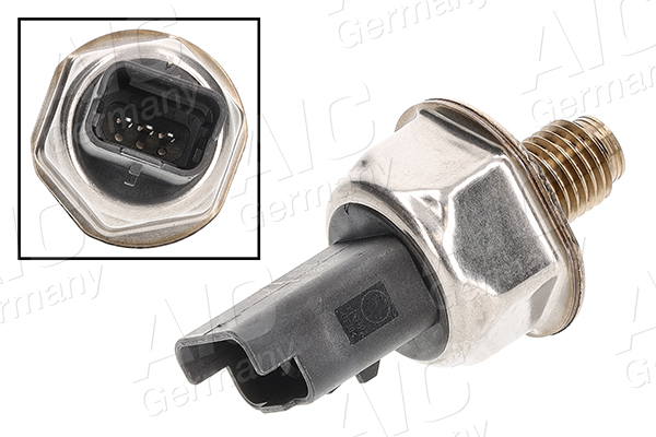 Senzor, presiune combustibil 58309 AIC