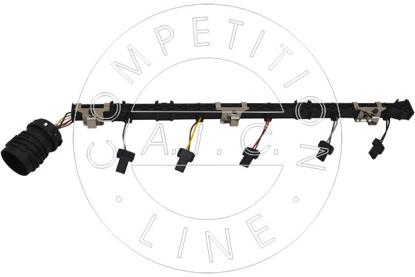 Conducta legatura, injector 58336 AIC