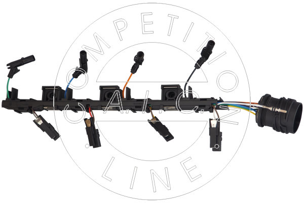 Conducta legatura, injector 58337 AIC