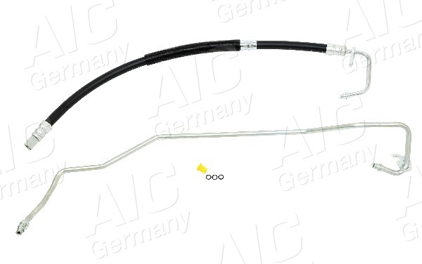 Furtun hidraulic, sistem de directie 58359 AIC