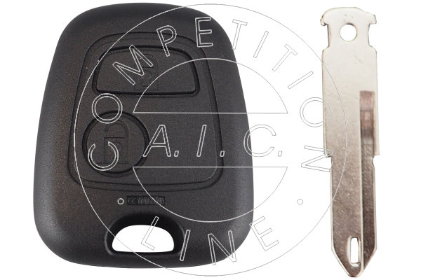 Carcasa transmitator portabil 58373 AIC
