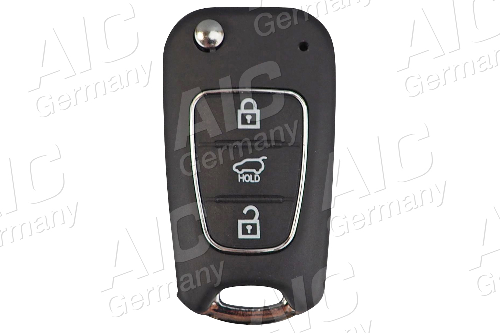 Carcasa transmitator portabil 58379 AIC