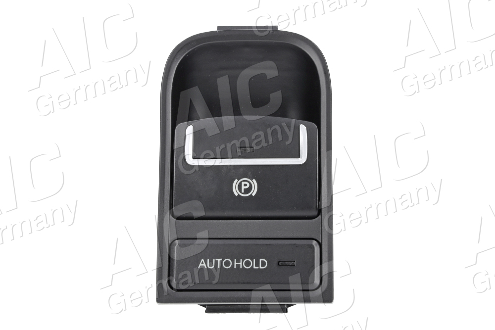 Comutator, actionare frana de parcare 58381 AIC