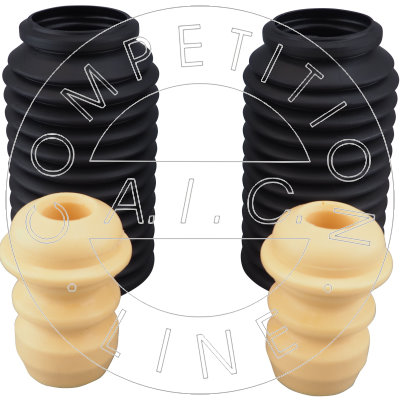 chit protectie praf,amortizor 58392Set AIC