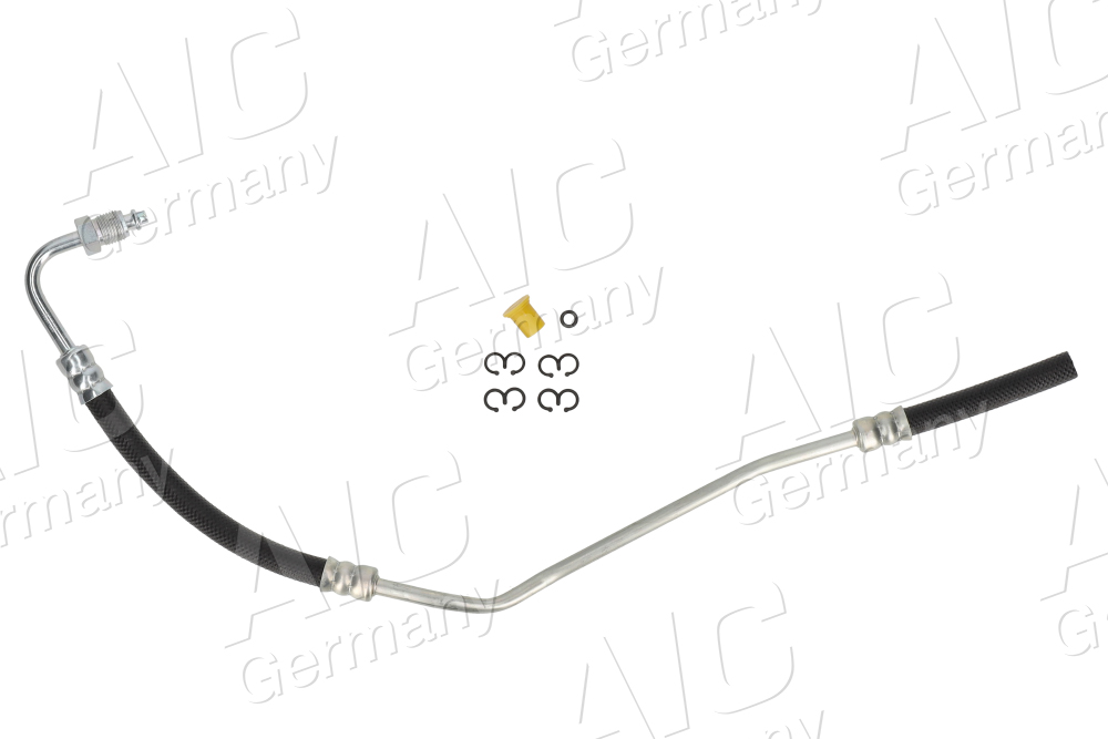 Furtun hidraulic, sistem de directie 58409 AIC