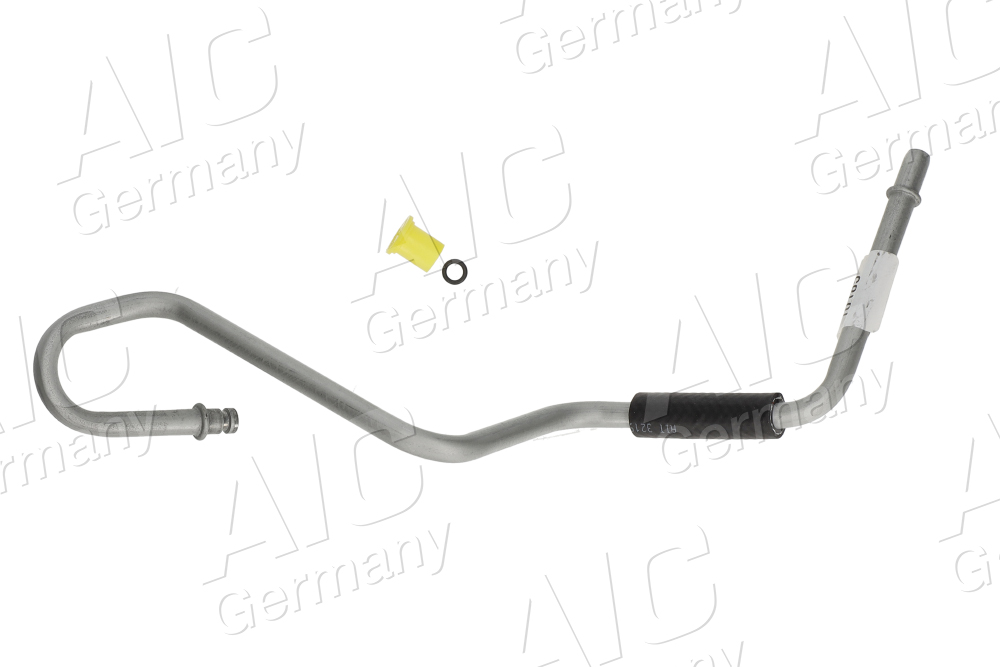 Furtun hidraulic, sistem de directie 58413 AIC