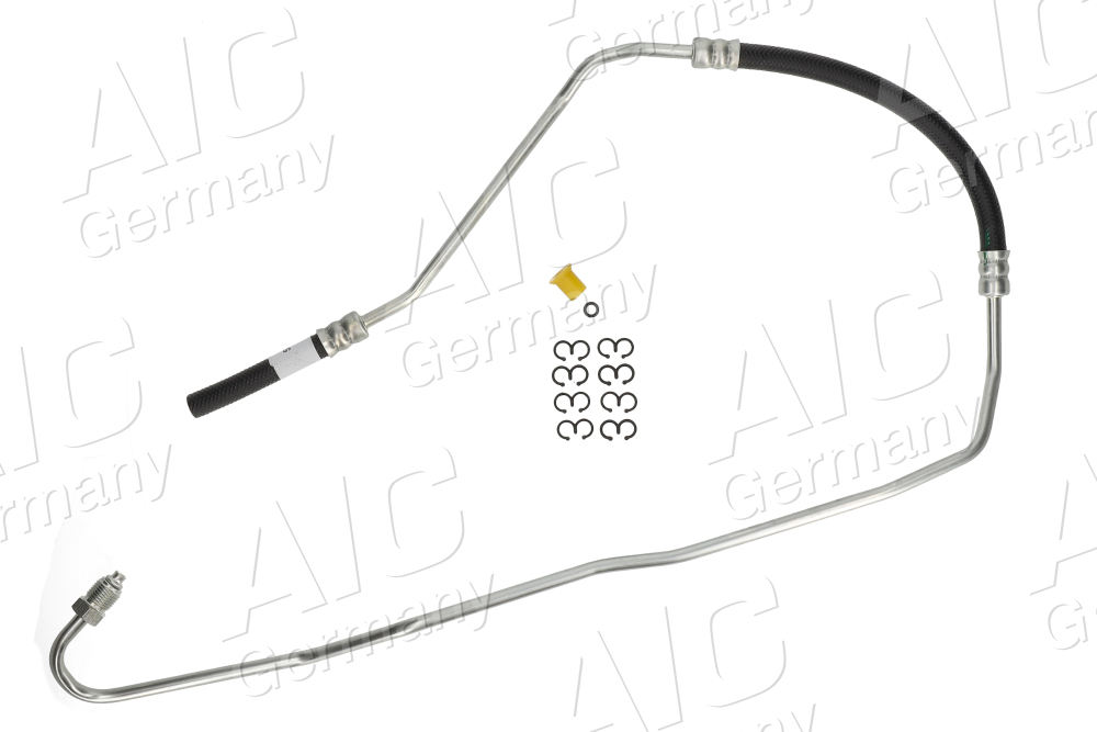 Furtun hidraulic, sistem de directie 58419 AIC