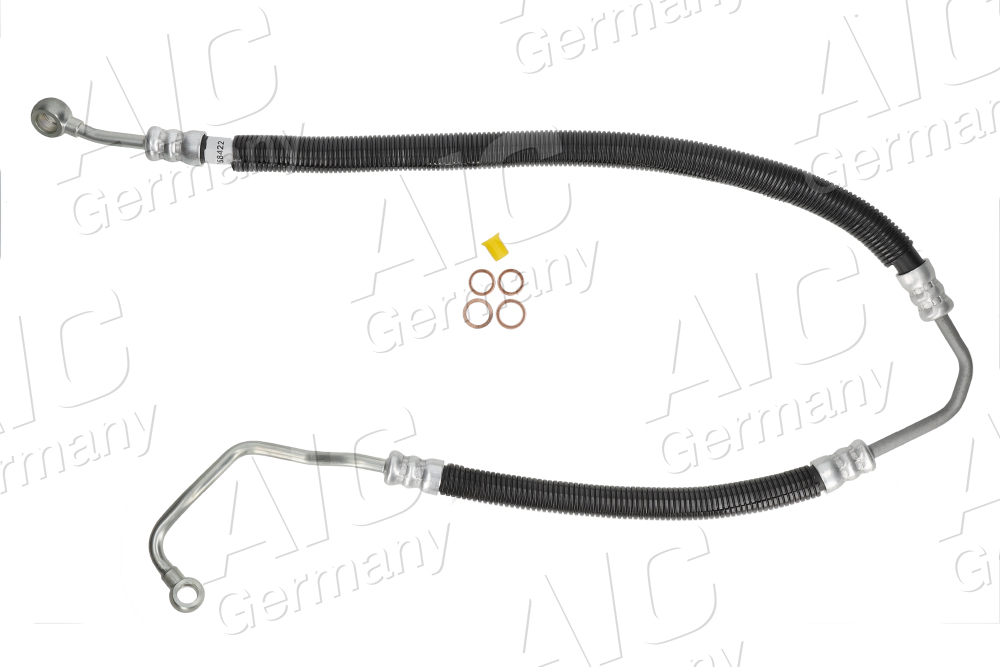 Furtun hidraulic, sistem de directie 58422 AIC