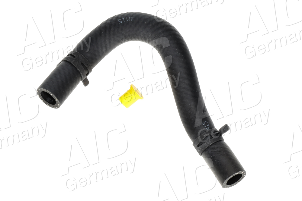 Furtun hidraulic, sistem de directie 58440 AIC