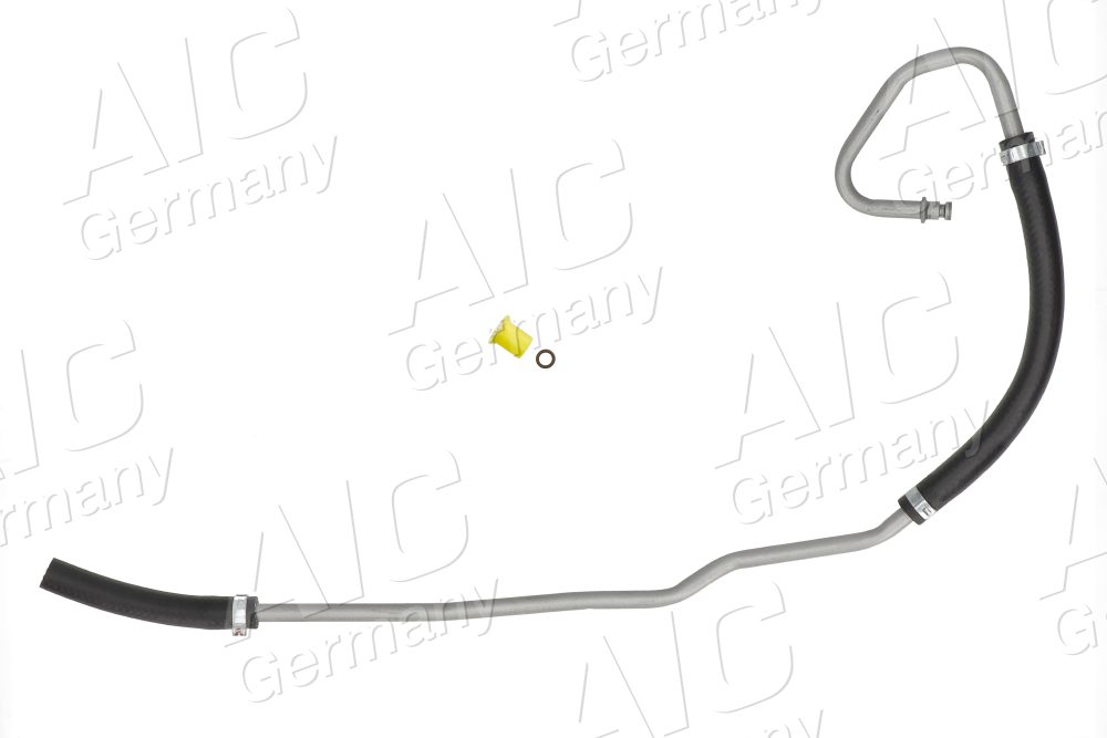 Furtun hidraulic, sistem de directie 58442 AIC