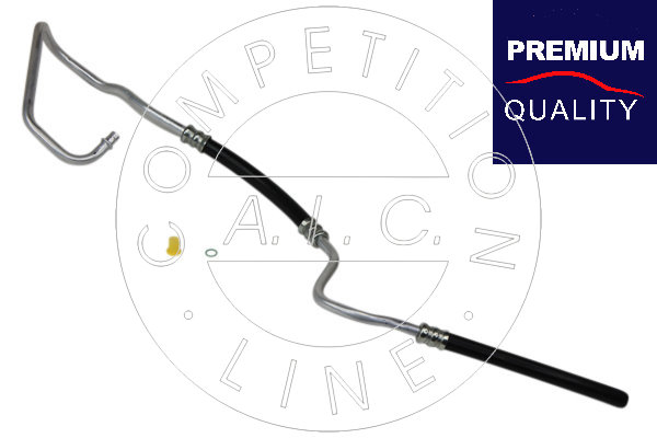 Furtun hidraulic, sistem de directie 58444 AIC
