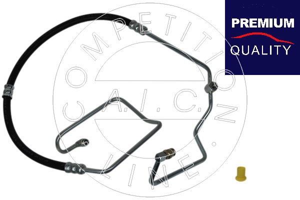 Furtun hidraulic, sistem de directie 58446 AIC