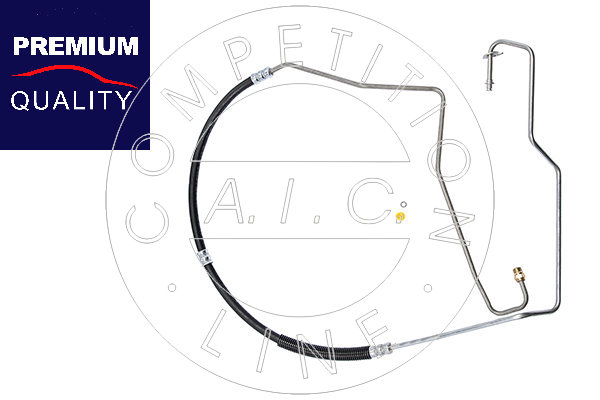 Furtun hidraulic, sistem de directie 58447 AIC