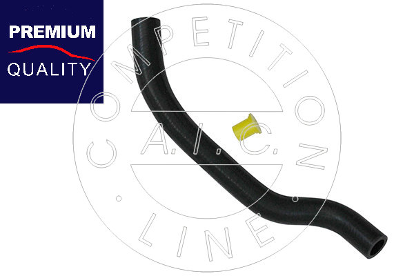 Furtun hidraulic, sistem de directie 58461 AIC