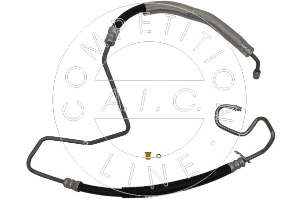 Furtun hidraulic, sistem de directie 58462 AIC