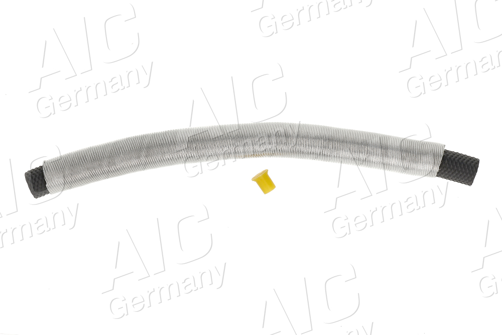 Furtun hidraulic, sistem de directie 58466 AIC