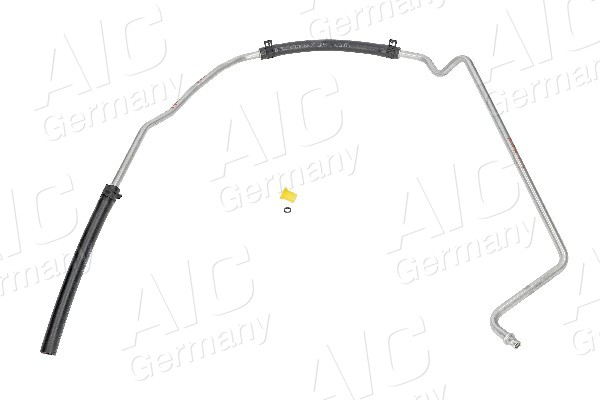 Furtun hidraulic, sistem de directie 58468 AIC