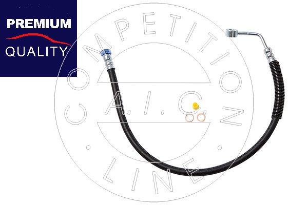 Furtun hidraulic, sistem de directie 58470 AIC