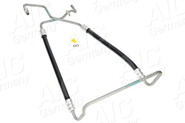 Furtun hidraulic, sistem de directie 58479 AIC