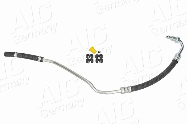 Furtun hidraulic, sistem de directie 58480 AIC