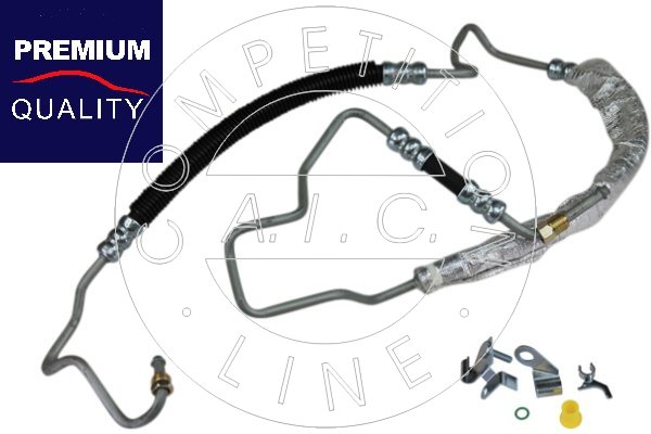 Furtun hidraulic, sistem de directie 58489 AIC