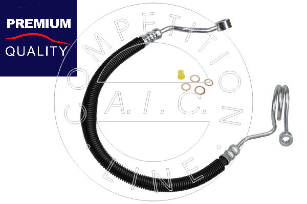 Furtun hidraulic, sistem de directie 58493 AIC