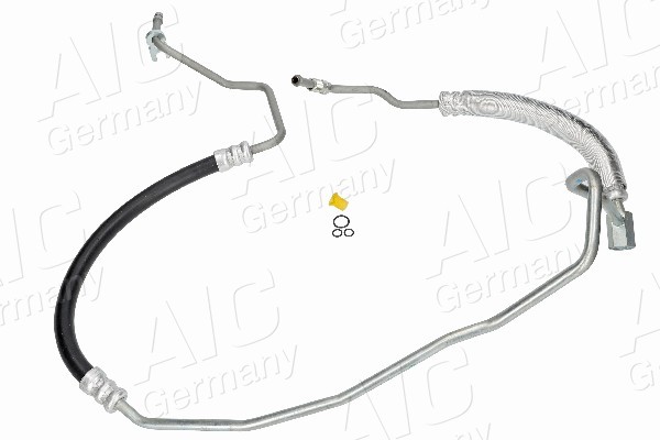Furtun hidraulic, sistem de directie 58495 AIC