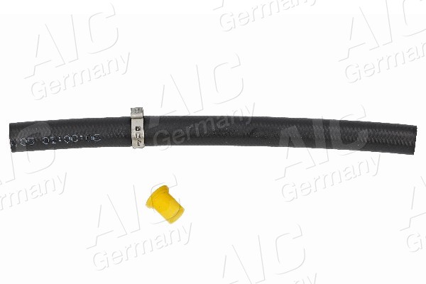 Furtun hidraulic, sistem de directie 58501 AIC
