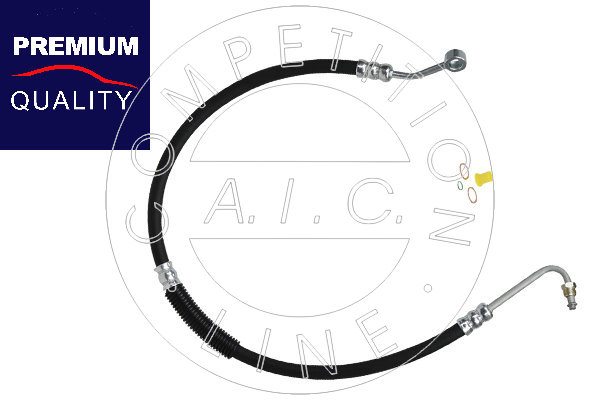 Furtun hidraulic, sistem de directie 58504 AIC