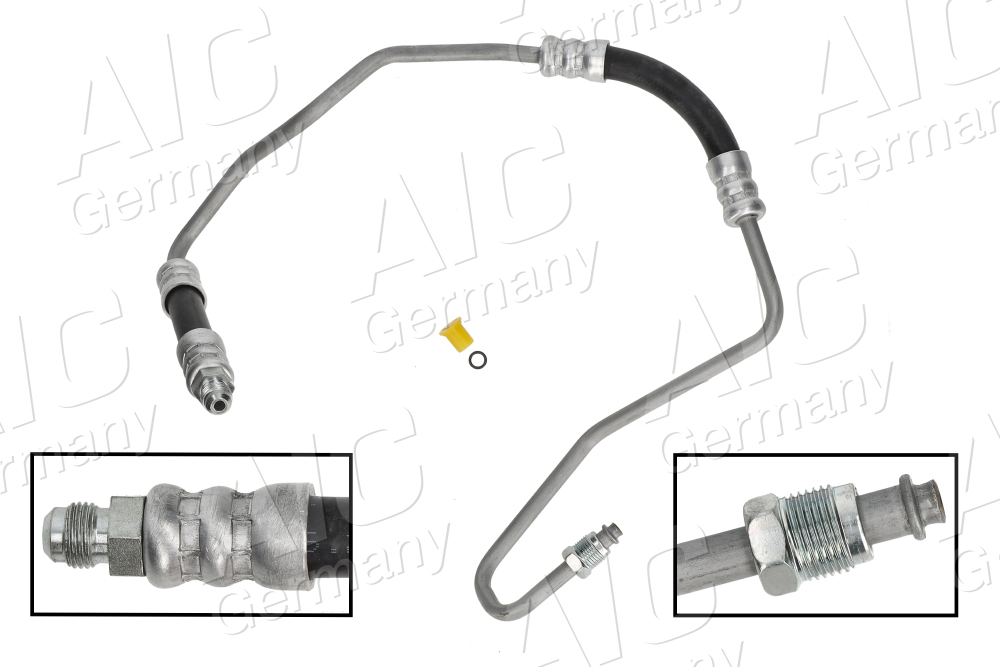 Furtun hidraulic, sistem de directie 58505 AIC