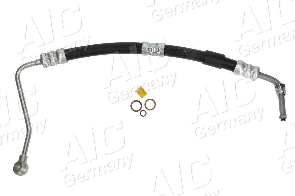 Furtun hidraulic, sistem de directie 58508 AIC