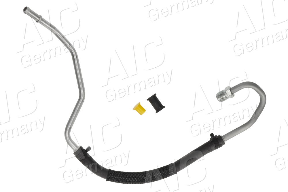 Furtun hidraulic, sistem de directie 58509 AIC