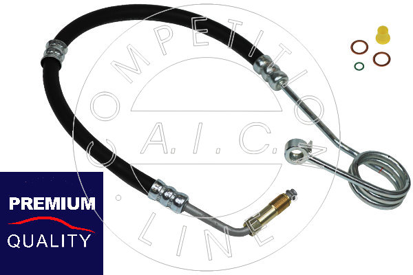 Furtun hidraulic, sistem de directie 58511 AIC