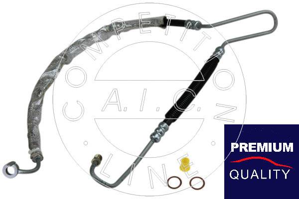 Furtun hidraulic, sistem de directie 58515 AIC