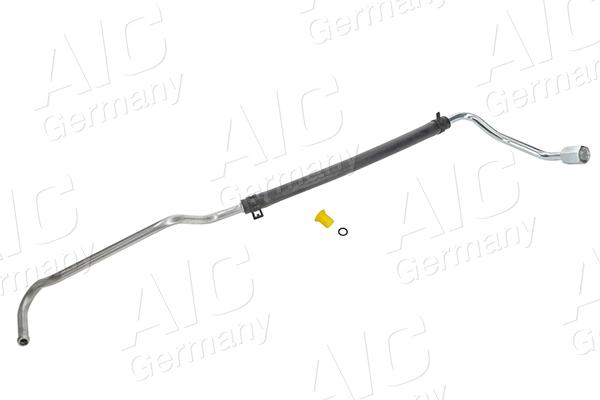Furtun hidraulic, sistem de directie 58519 AIC