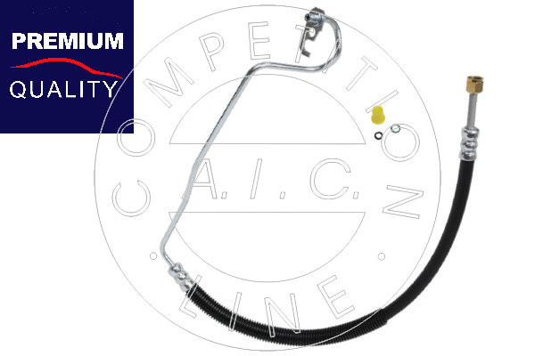 Furtun hidraulic, sistem de directie 58520 AIC