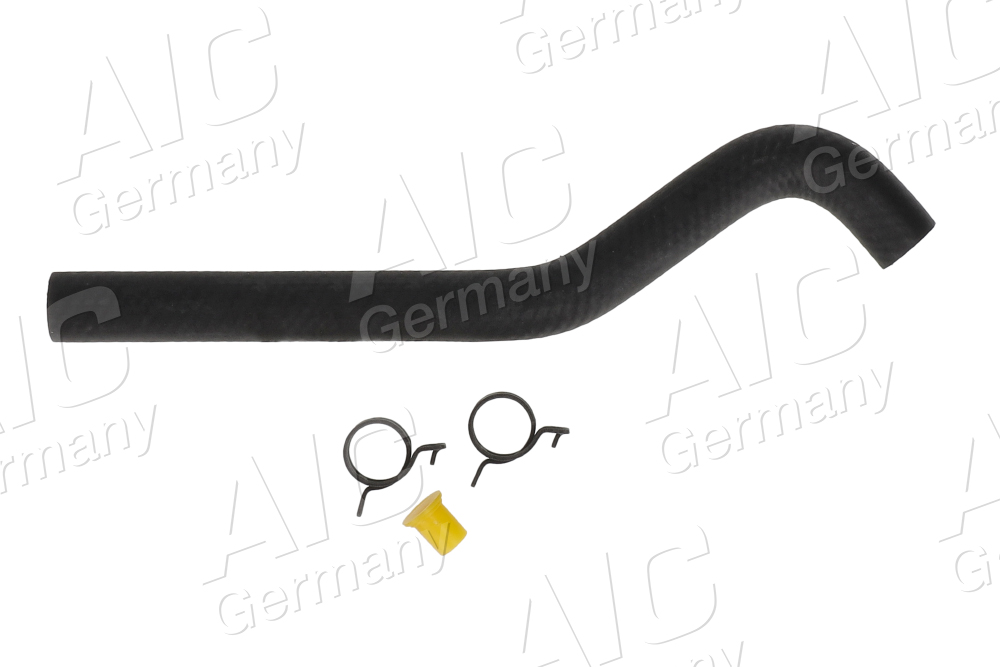Furtun hidraulic, sistem de directie 58521 AIC