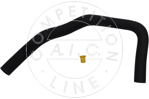 Furtun hidraulic, sistem de directie 58523 AIC