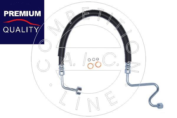 Furtun hidraulic, sistem de directie 58528 AIC