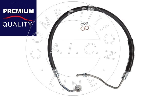 Furtun hidraulic, sistem de directie 58529 AIC