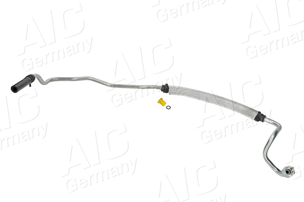 Furtun hidraulic, sistem de directie 58530 AIC