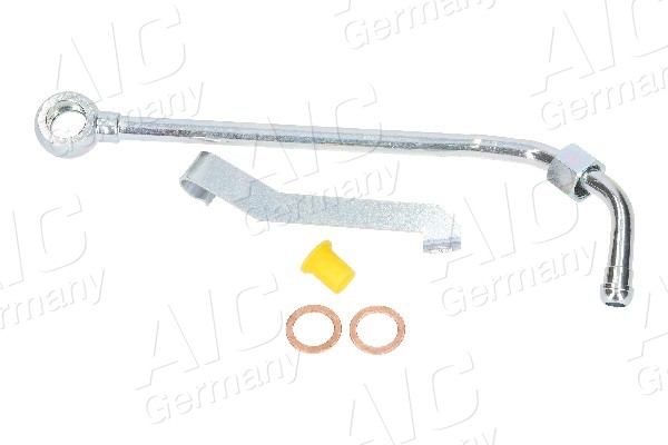 Furtun hidraulic, sistem de directie 58531 AIC