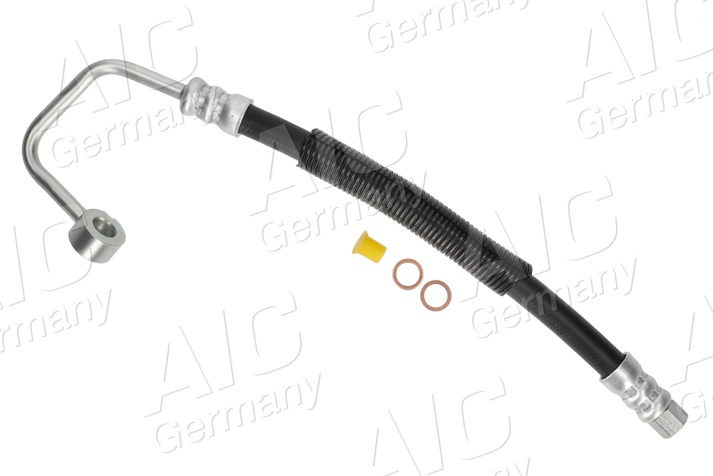 Furtun hidraulic, sistem de directie 58533 AIC