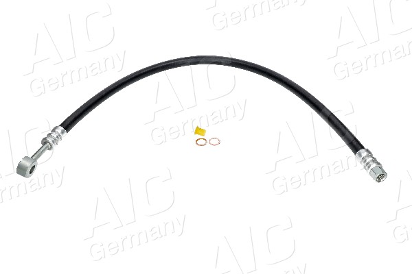 Furtun hidraulic, sistem de directie 58534 AIC