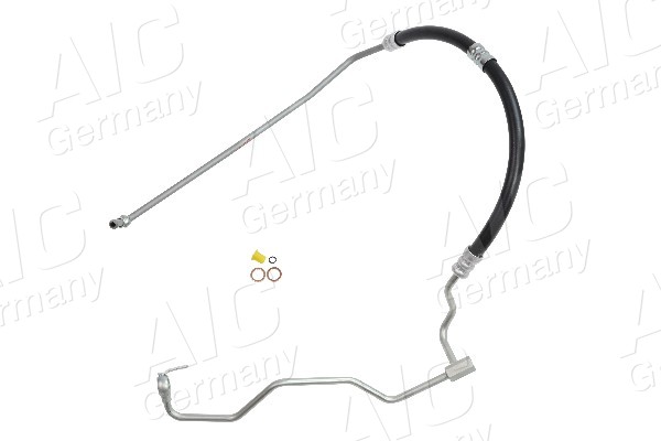 Furtun hidraulic, sistem de directie 58540 AIC
