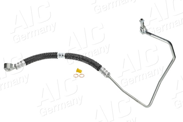 Furtun hidraulic, sistem de directie 58541 AIC