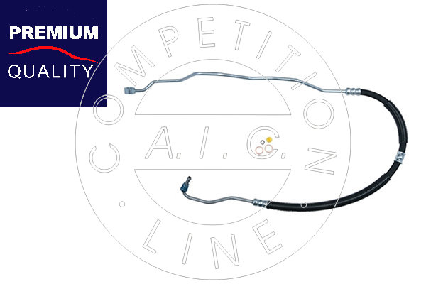 Furtun hidraulic, sistem de directie 58542 AIC
