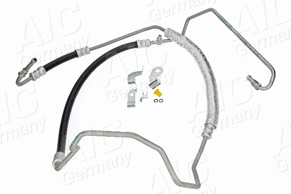 Furtun hidraulic, sistem de directie 58544 AIC